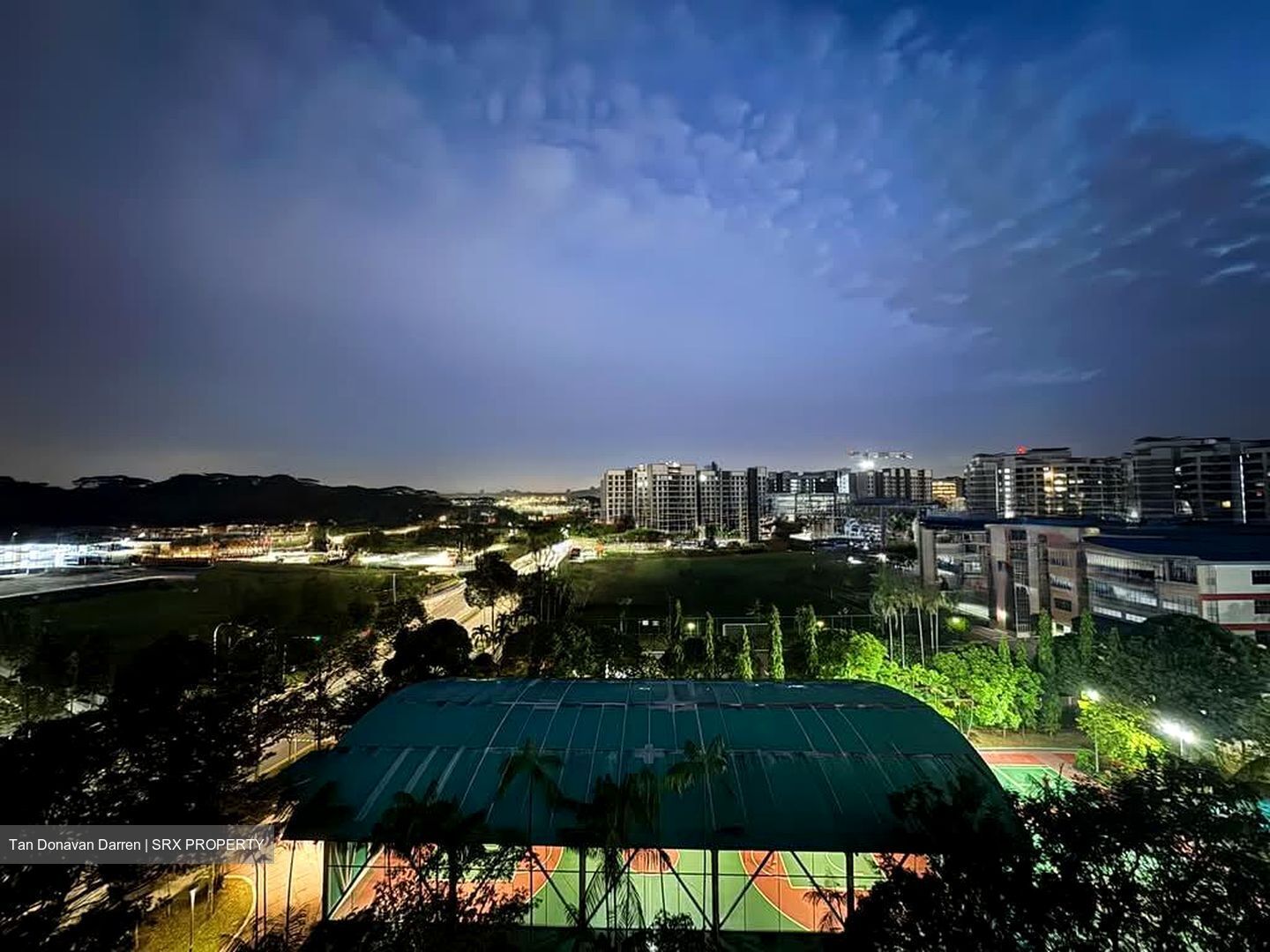 Blk 574B Woodlands Glen (Woodlands), HDB 3 Rooms #564168061